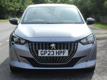 Used Peugeot 208 2023 for sale - 79696609: Photo