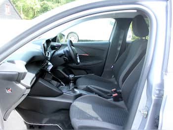 Used Peugeot 208 2023 for sale - 79696609: Photo