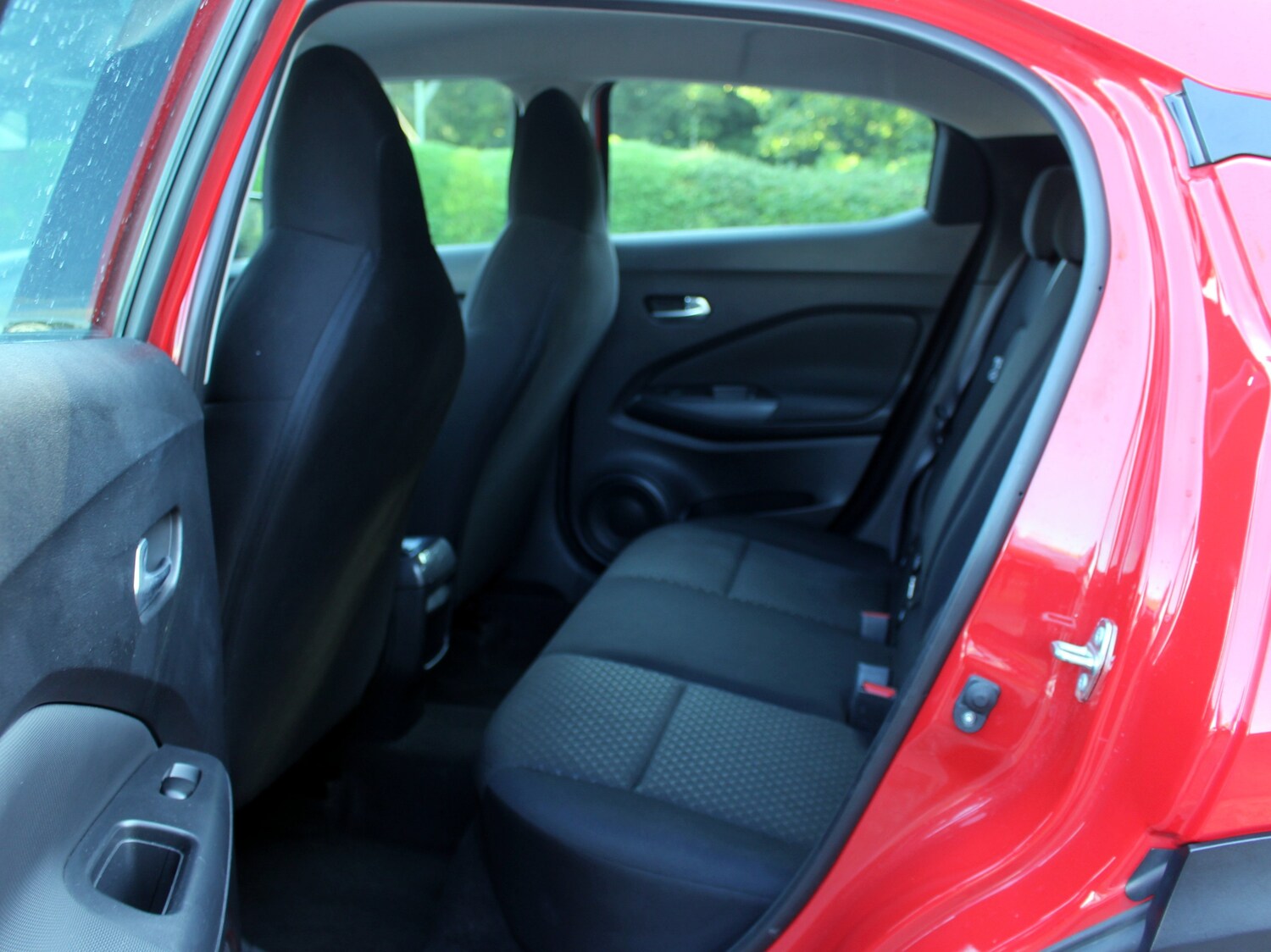 Used Nissan Juke 2021 for sale - 75999429: Photo 18