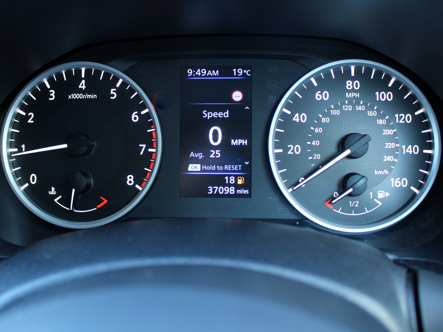 Used Nissan Juke 2021 for sale - 75999429: Photo 24