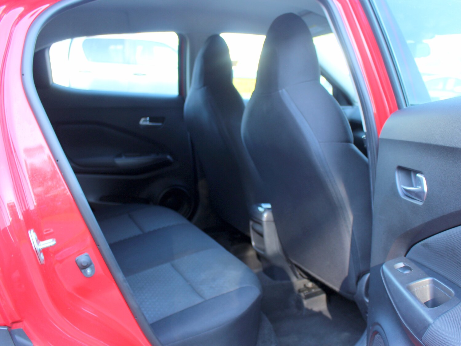 Used Nissan Juke 2021 for sale - 75999429: Photo 34