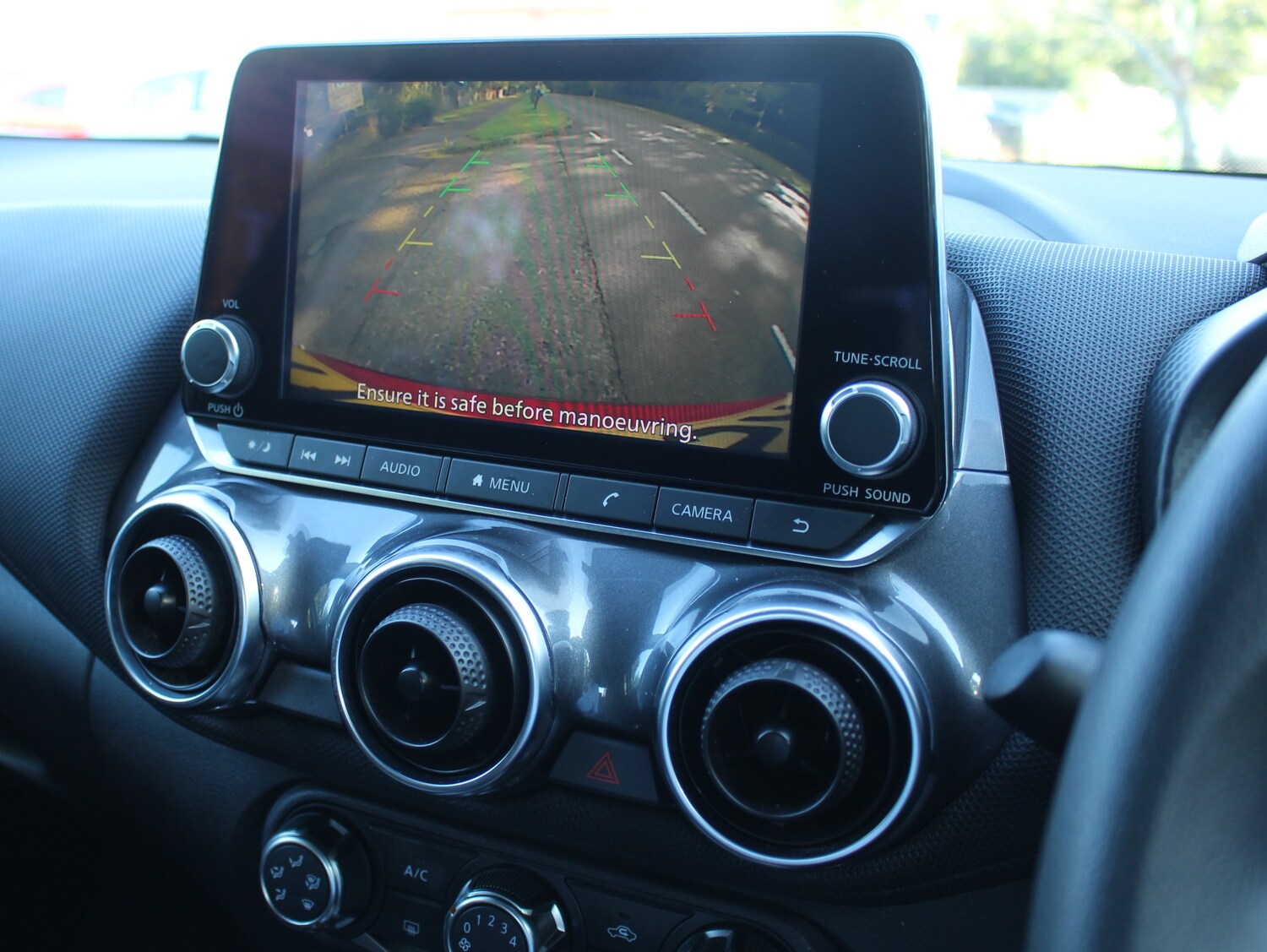 Used Nissan Juke 2021 for sale - 75999429: Photo 58