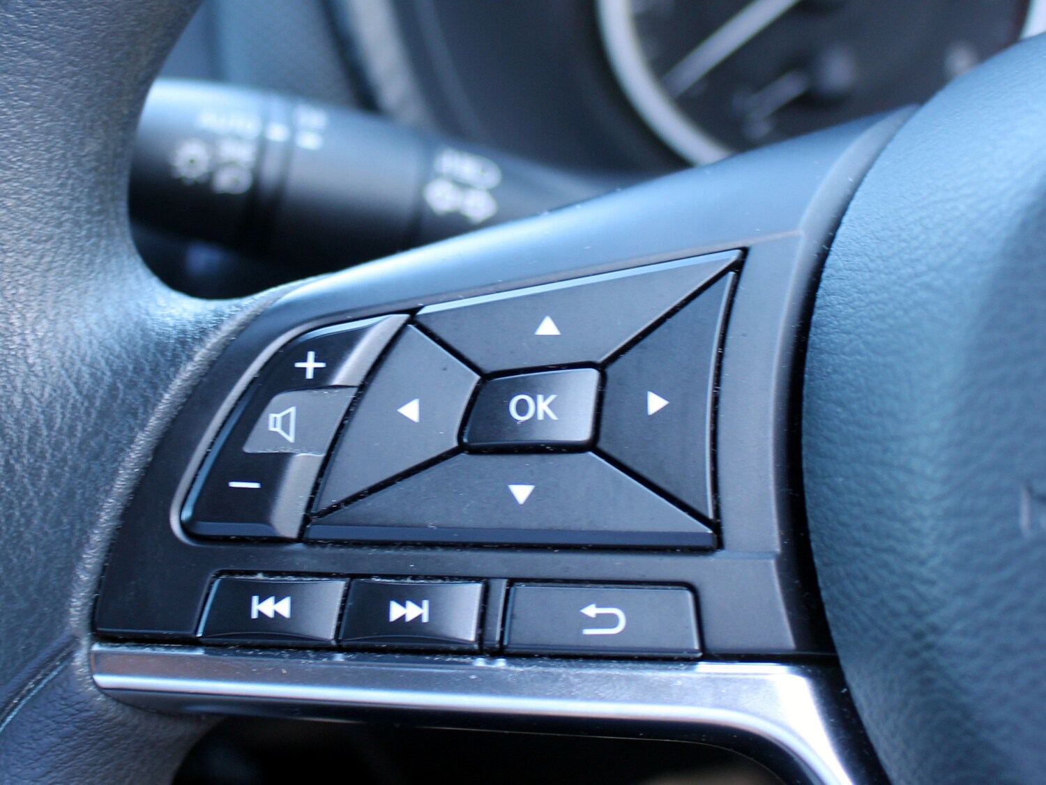 Used Nissan Juke 2021 for sale - 75999429: Photo 6