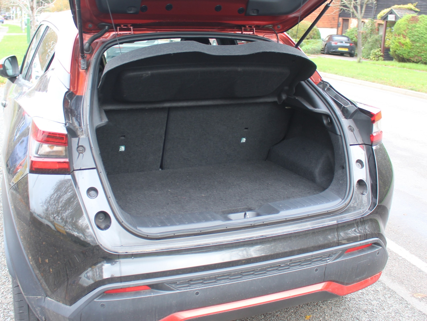 Used Nissan Juke 2020 for sale - 76577430: Photo 12