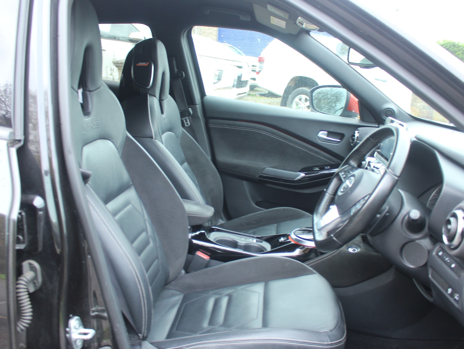 Used Nissan Juke 2020 for sale - 76577430: Photo 13