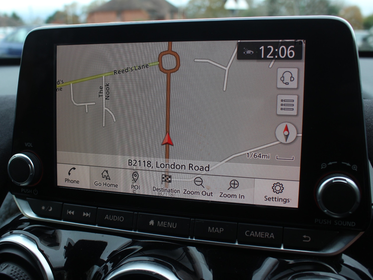 Used Nissan Juke 2020 for sale - 76577430: Photo 17