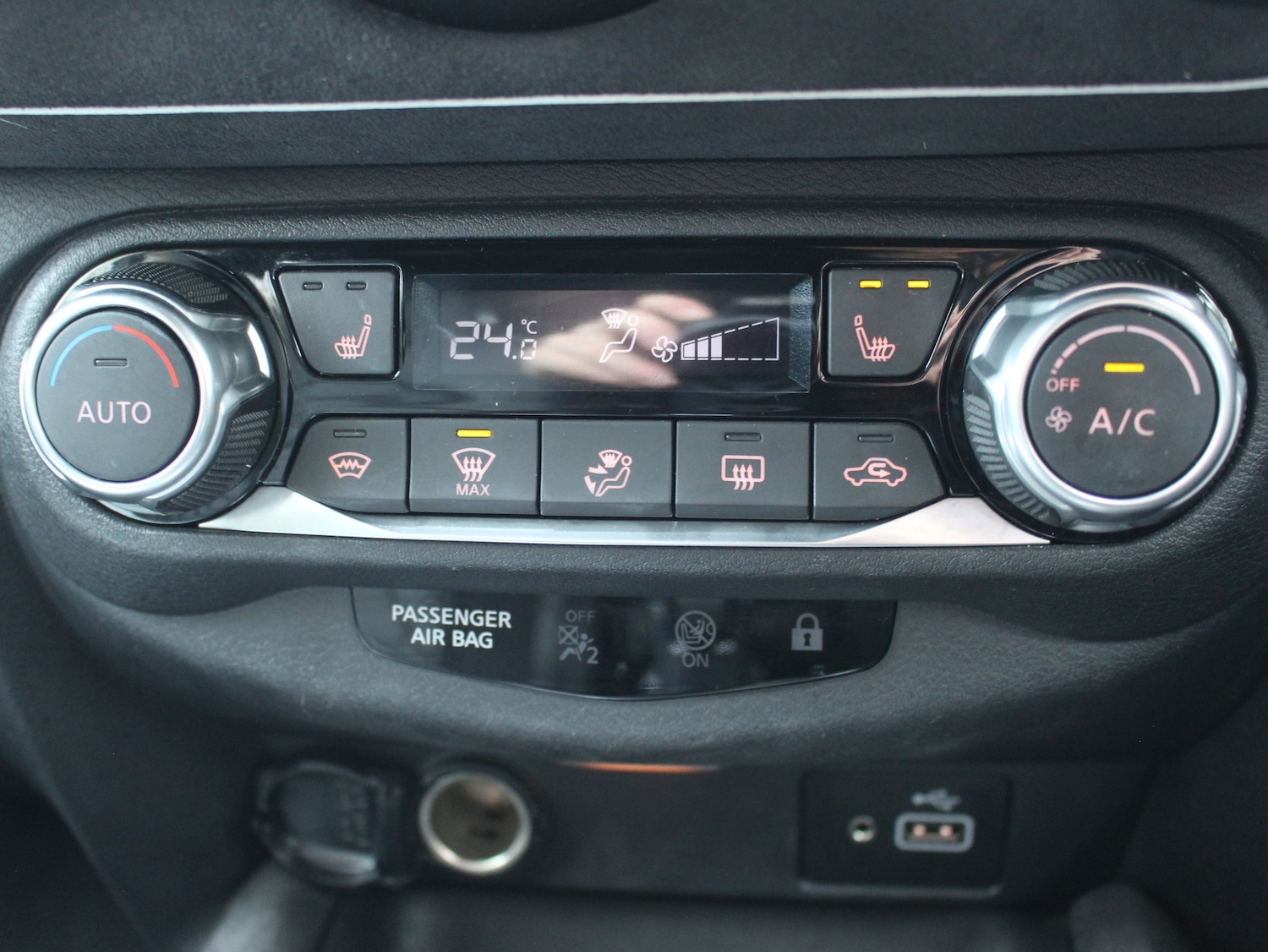 Used Nissan Juke 2020 for sale - 76577430: Photo 19