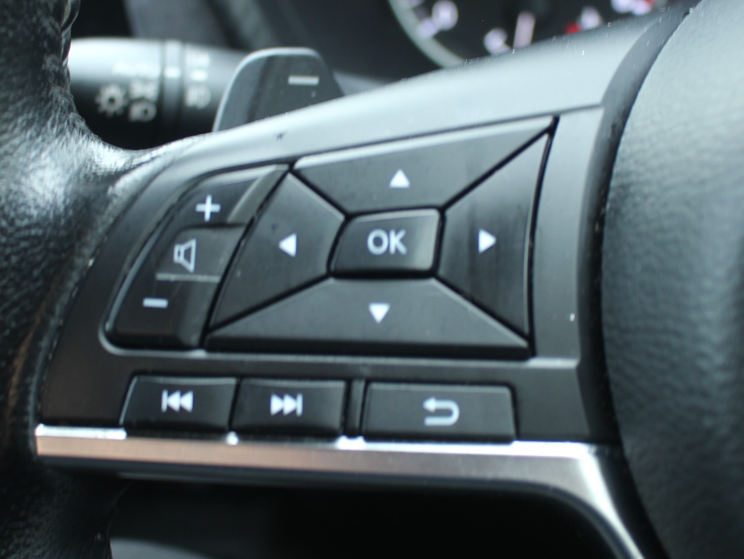 Used Nissan Juke 2020 for sale - 76577430: Photo 22