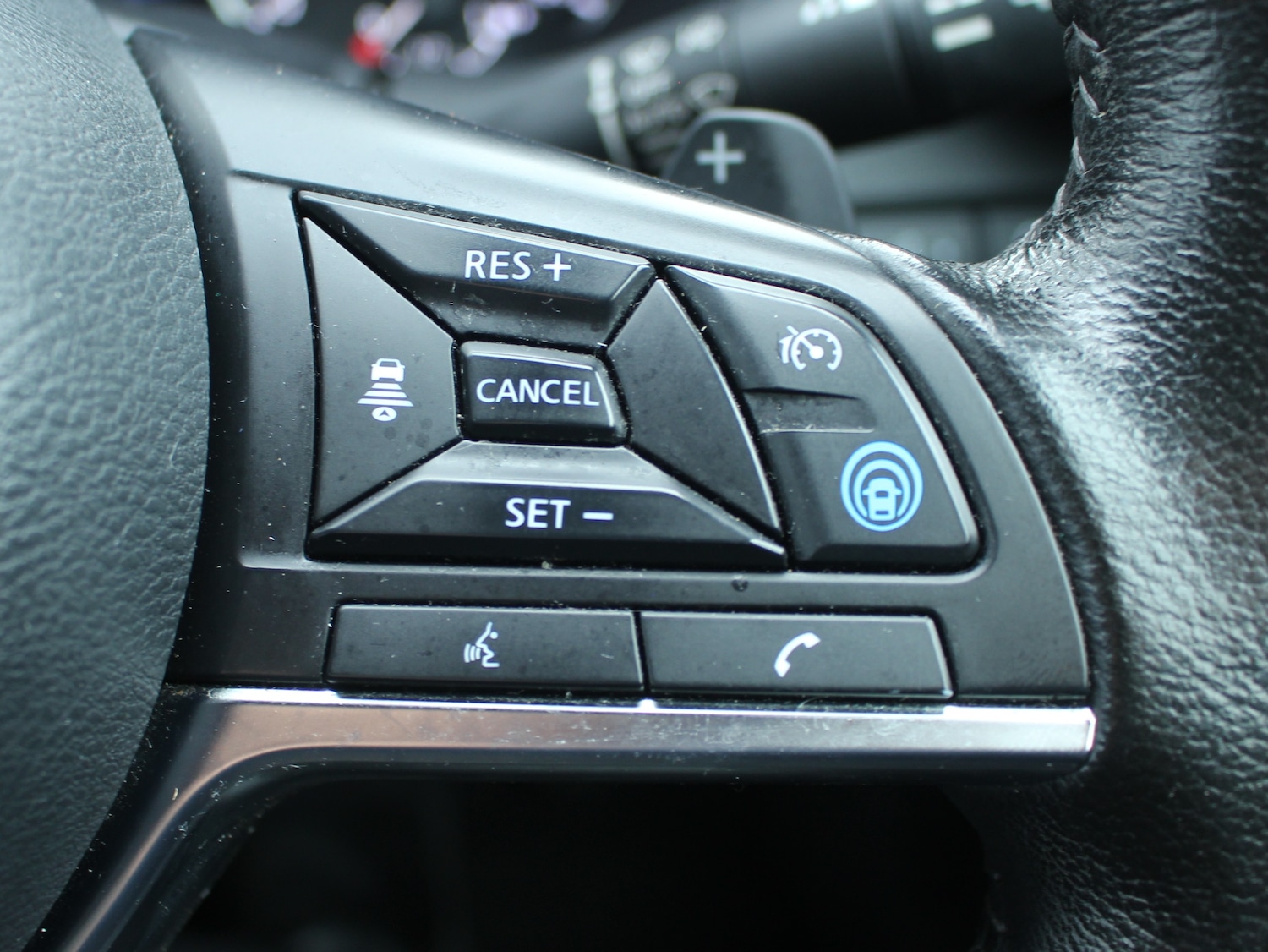 Used Nissan Juke 2020 for sale - 76577430: Photo 23