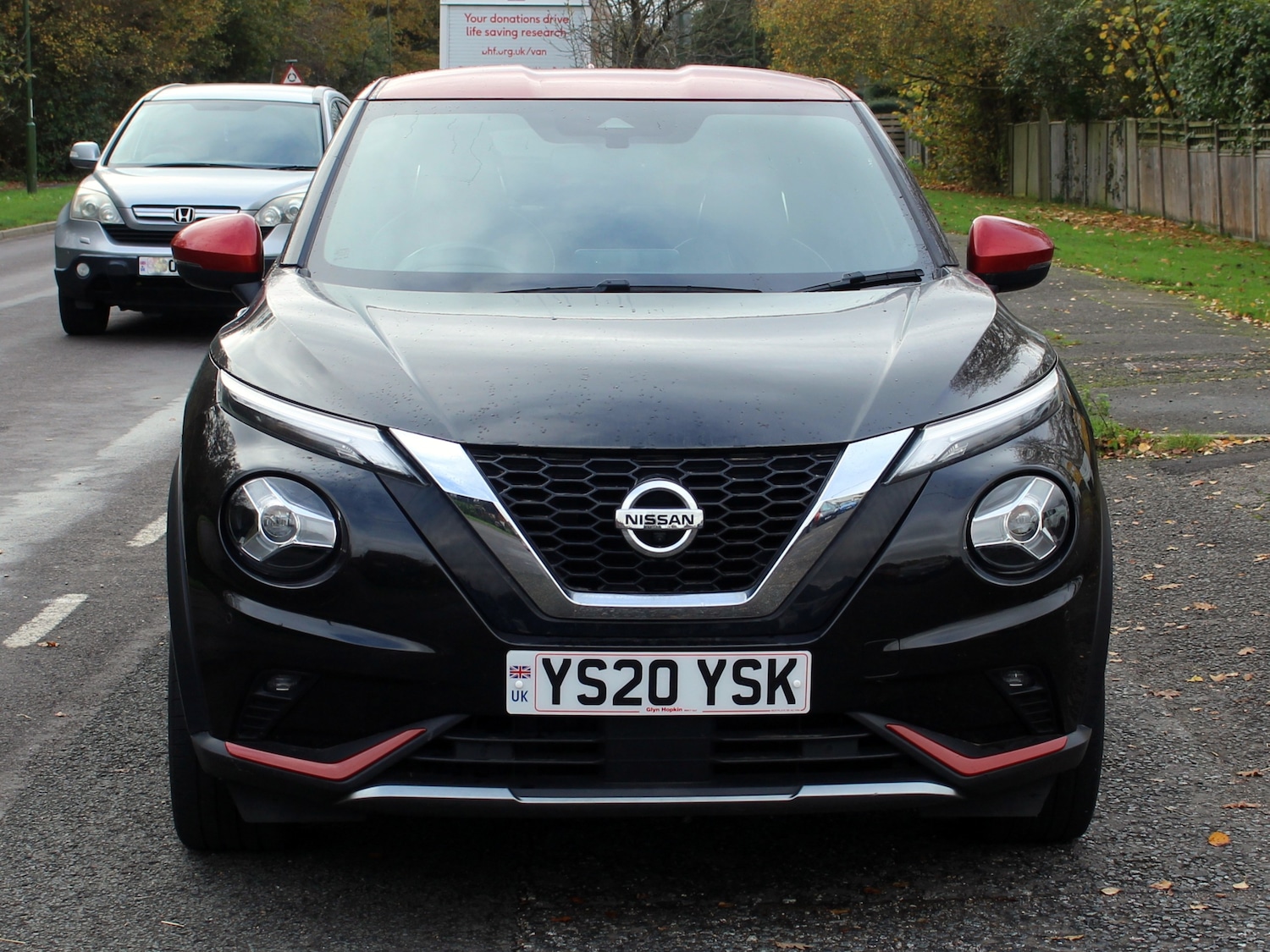 Used Nissan Juke 2020 for sale - 76577430: Photo 31