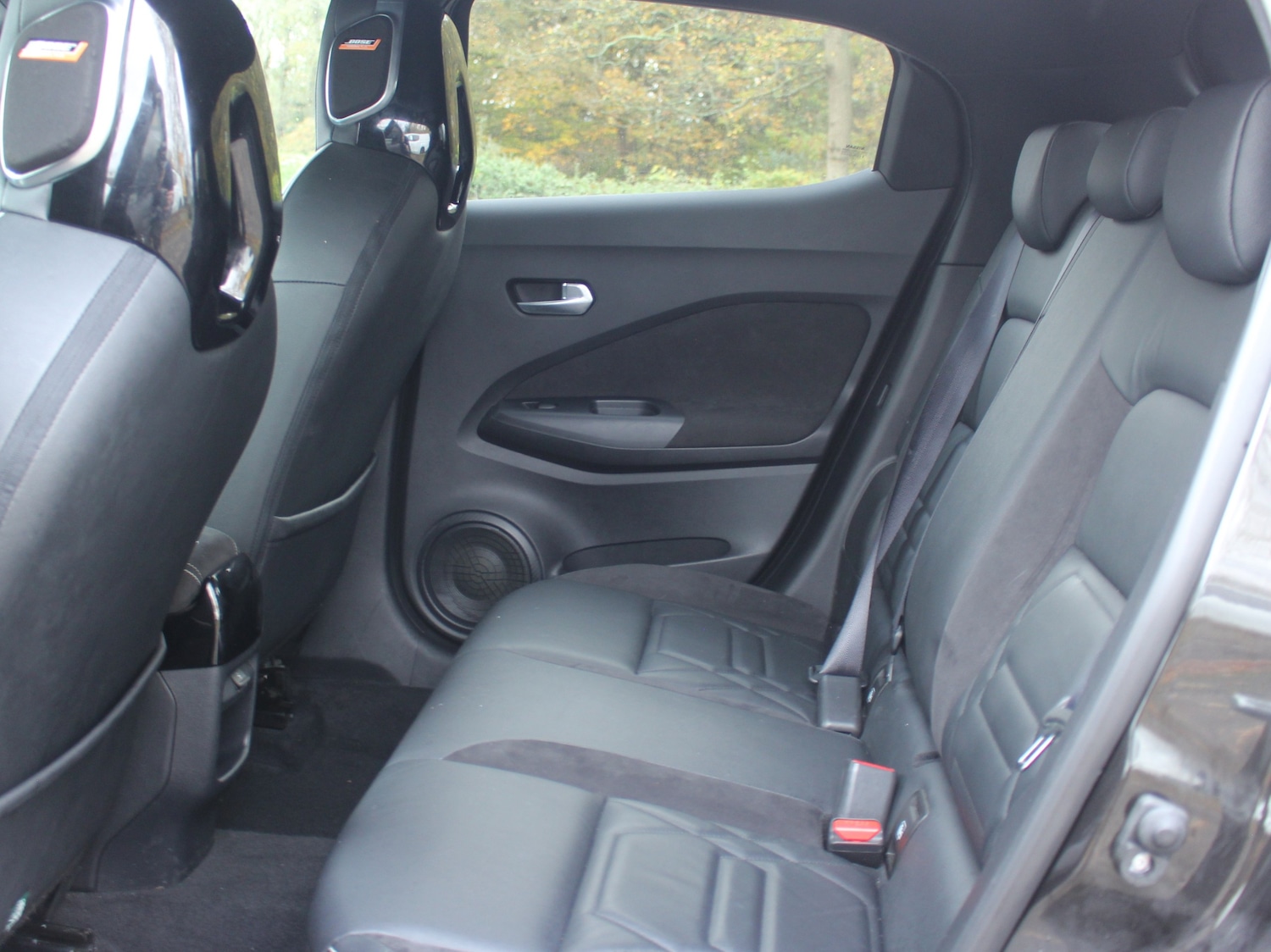 Used Nissan Juke 2020 for sale - 76577430: Photo 33