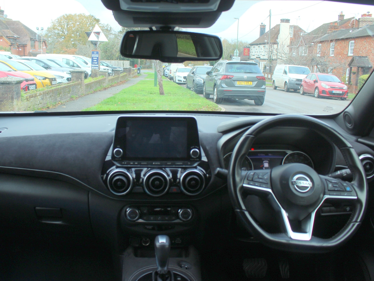 Used Nissan Juke 2020 for sale - 76577430: Photo 34