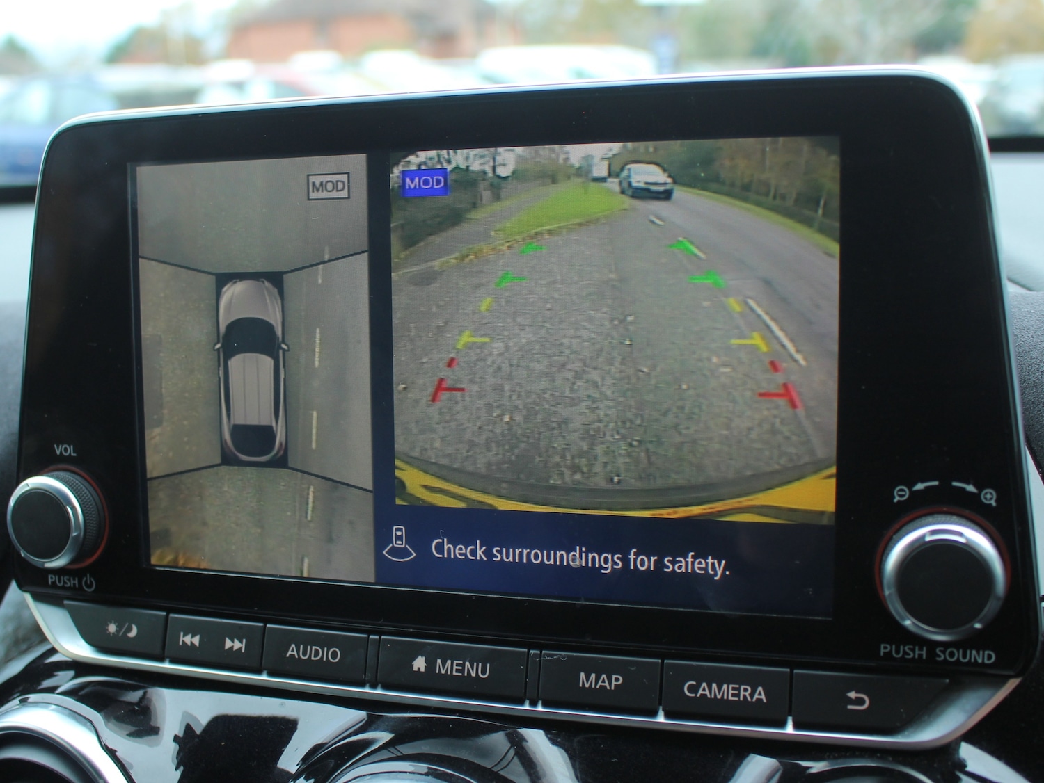 Used Nissan Juke 2020 for sale - 76577430: Photo 41