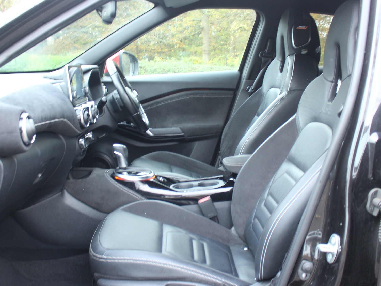 Used Nissan Juke 2020 for sale - 76577430: Photo 9