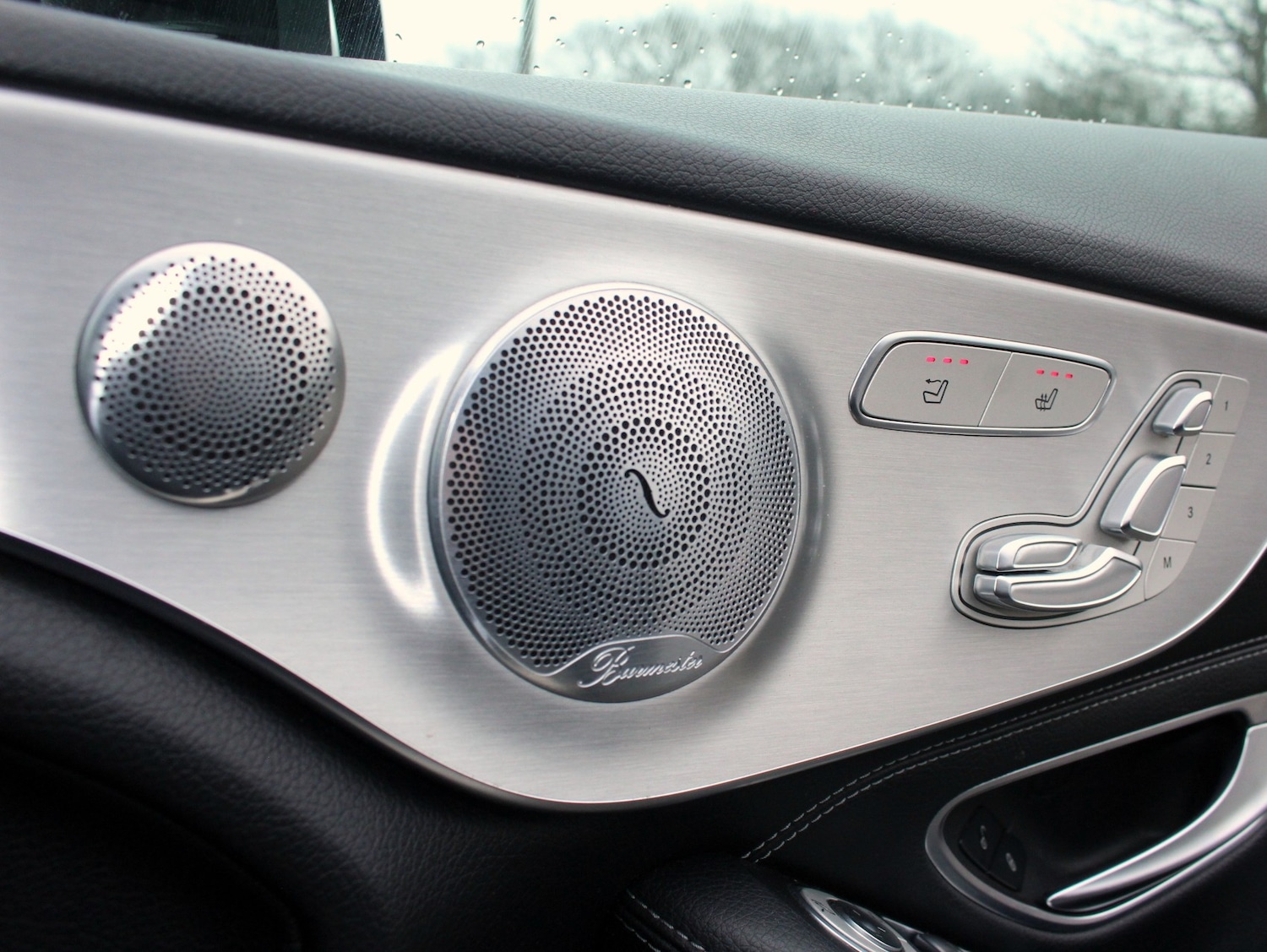 Used Mercedes-Benz C Class 2017 for sale - 77128675: Photo 15