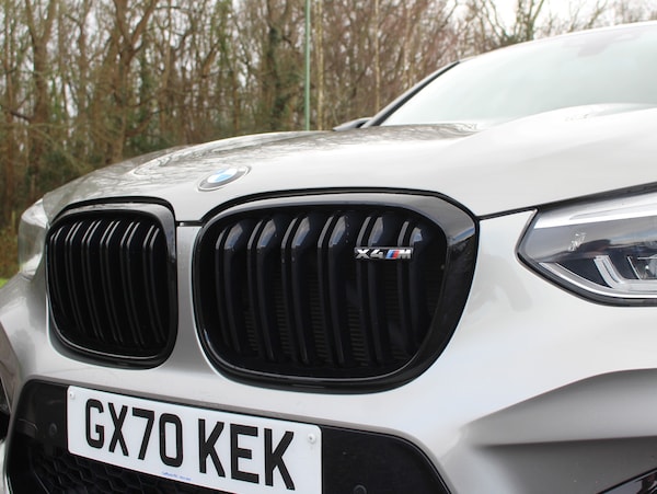 Used BMW X4 2020 for sale - 73232044: Photo 10