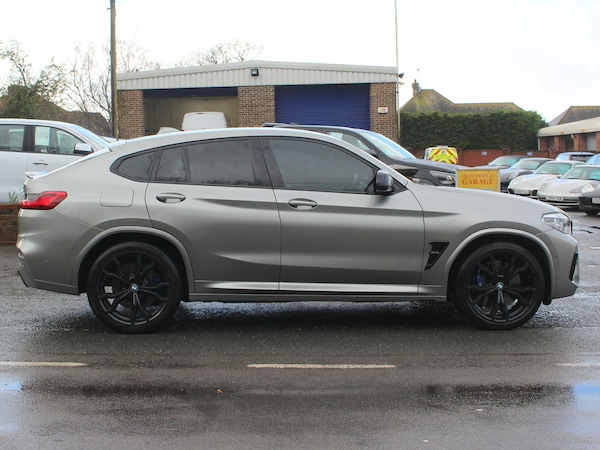 Used BMW X4 2020 for sale - 73232044: Photo 11