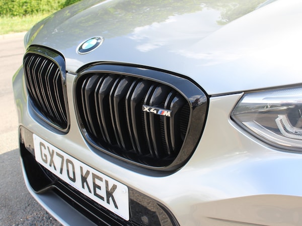 Used BMW X4 2020 for sale - 73232044: Photo 13