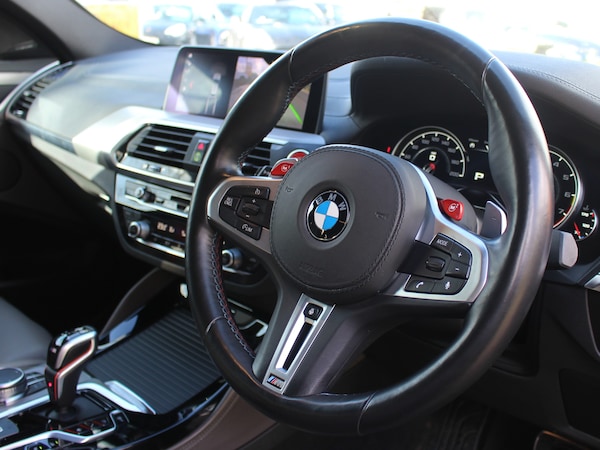 Used BMW X4 2020 for sale - 73232044: Photo 14