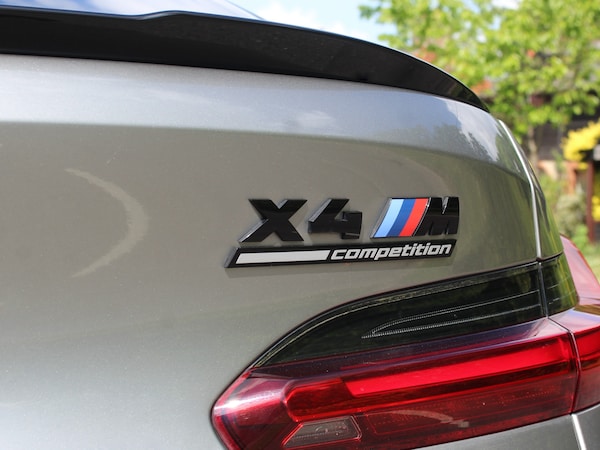 Used BMW X4 2020 for sale - 73232044: Photo 16