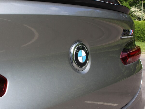 Used BMW X4 2020 for sale - 73232044: Photo 17