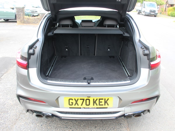 Used BMW X4 2020 for sale - 73232044: Photo 19