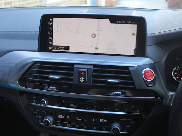 Used BMW X4 2020 for sale - 73232044: Photo 20