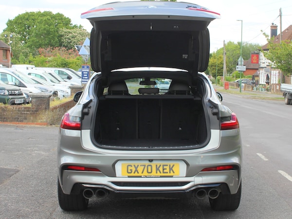 Used BMW X4 2020 for sale - 73232044: Photo 21