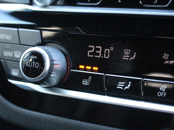 Used BMW X4 2020 for sale - 73232044: Photo 24