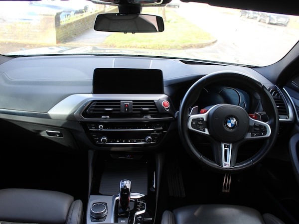 Used BMW X4 2020 for sale - 73232044: Photo 25