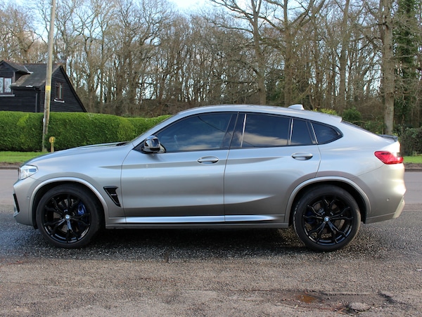 Used BMW X4 2020 for sale - 73232044: Photo 26