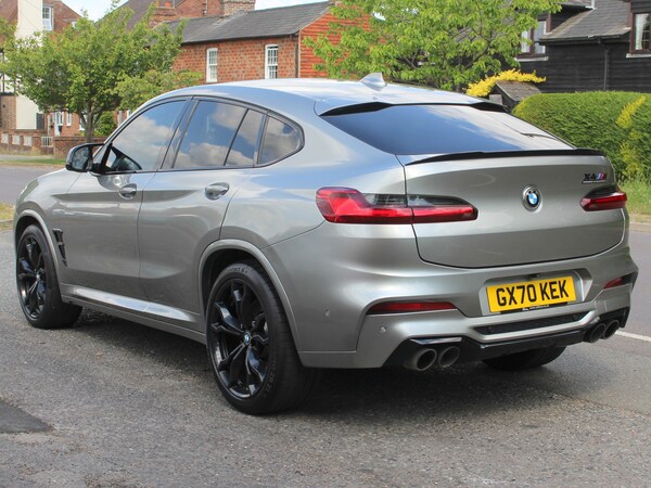 Used BMW X4 2020 for sale - 73232044: Photo 27