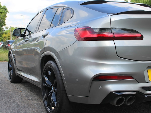 Used BMW X4 2020 for sale - 73232044: Photo 28