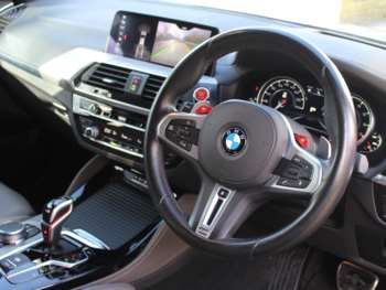 Used BMW X4 2020 for sale - 73232044: Photo