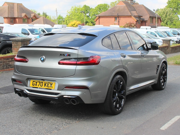 Used BMW X4 2020 for sale - 73232044: Photo 30