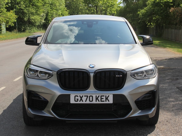 Used BMW X4 2020 for sale - 73232044: Photo 32