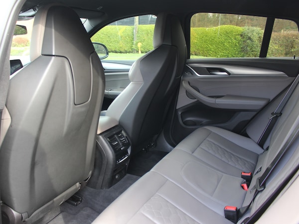 Used BMW X4 2020 for sale - 73232044: Photo 33
