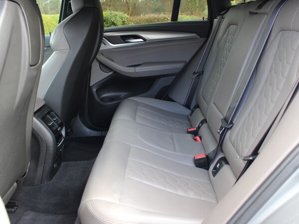 Used BMW X4 2020 for sale - 73232044: Photo 34