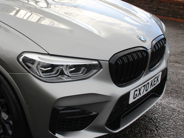 Used BMW X4 2020 for sale - 73232044: Photo 36