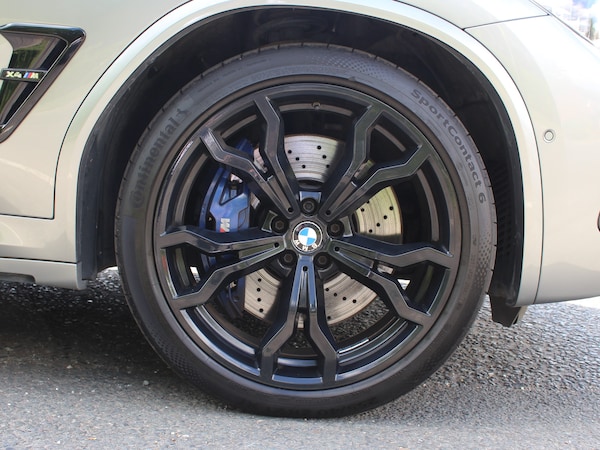 Used BMW X4 2020 for sale - 73232044: Photo 37