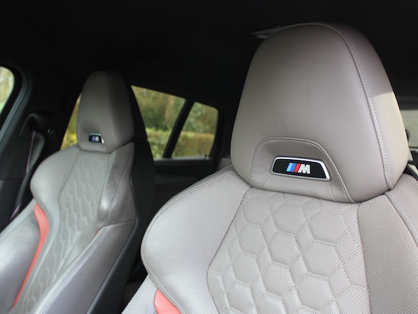 Used BMW X4 2020 for sale - 73232044: Photo 38