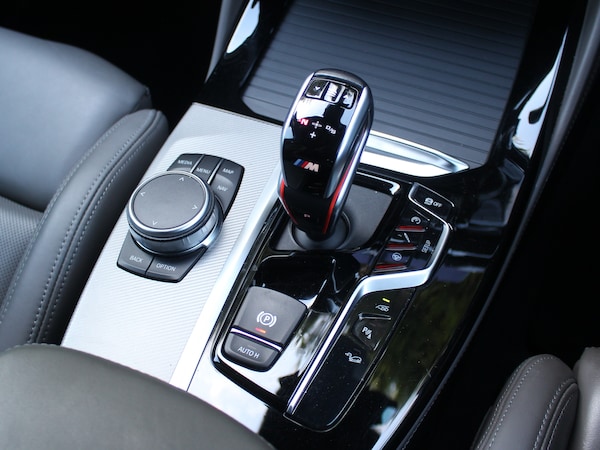 Used BMW X4 2020 for sale - 73232044: Photo 39