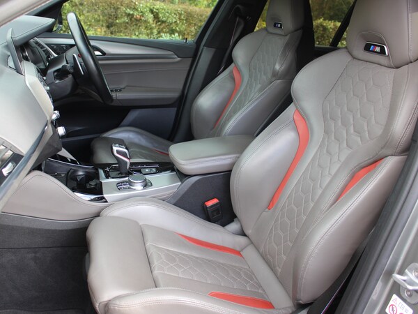 Used BMW X4 2020 for sale - 73232044: Photo 3