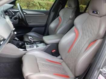 Used BMW X4 2020 for sale - 73232044: Photo