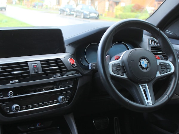 Used BMW X4 2020 for sale - 73232044: Photo 42