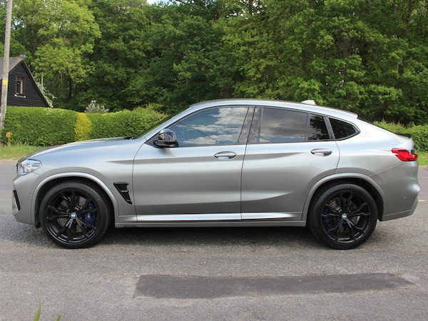 Used BMW X4 2020 for sale - 73232044: Photo 43