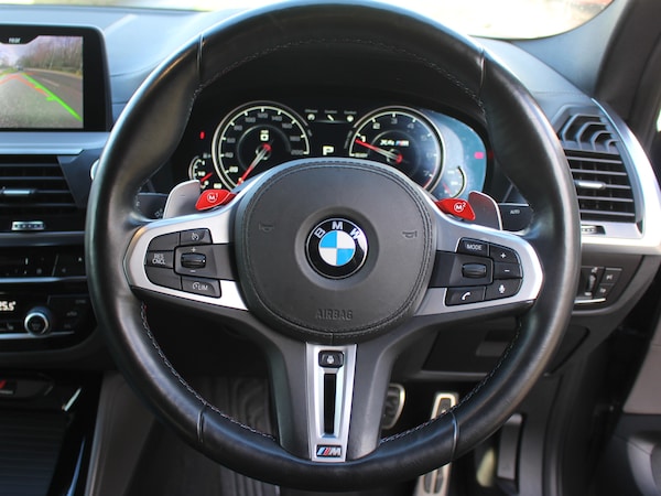 Used BMW X4 2020 for sale - 73232044: Photo 50