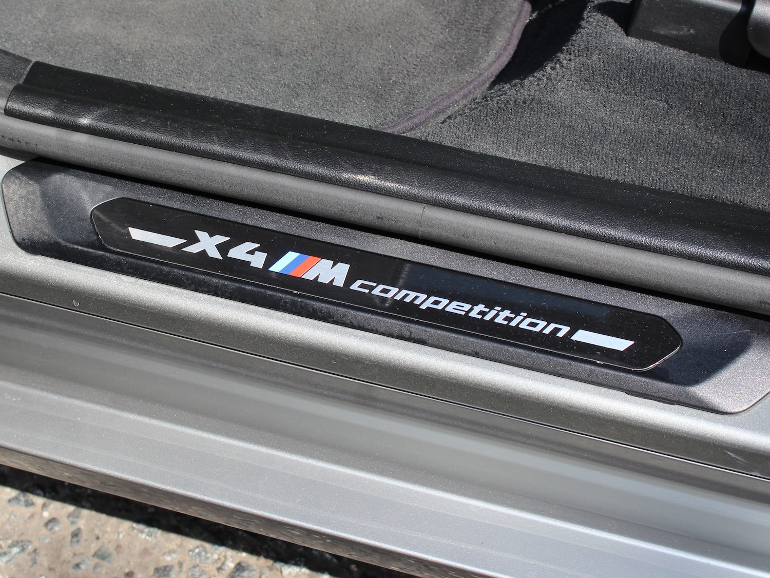 Used BMW X4 2020 for sale - 73232044: Photo 54