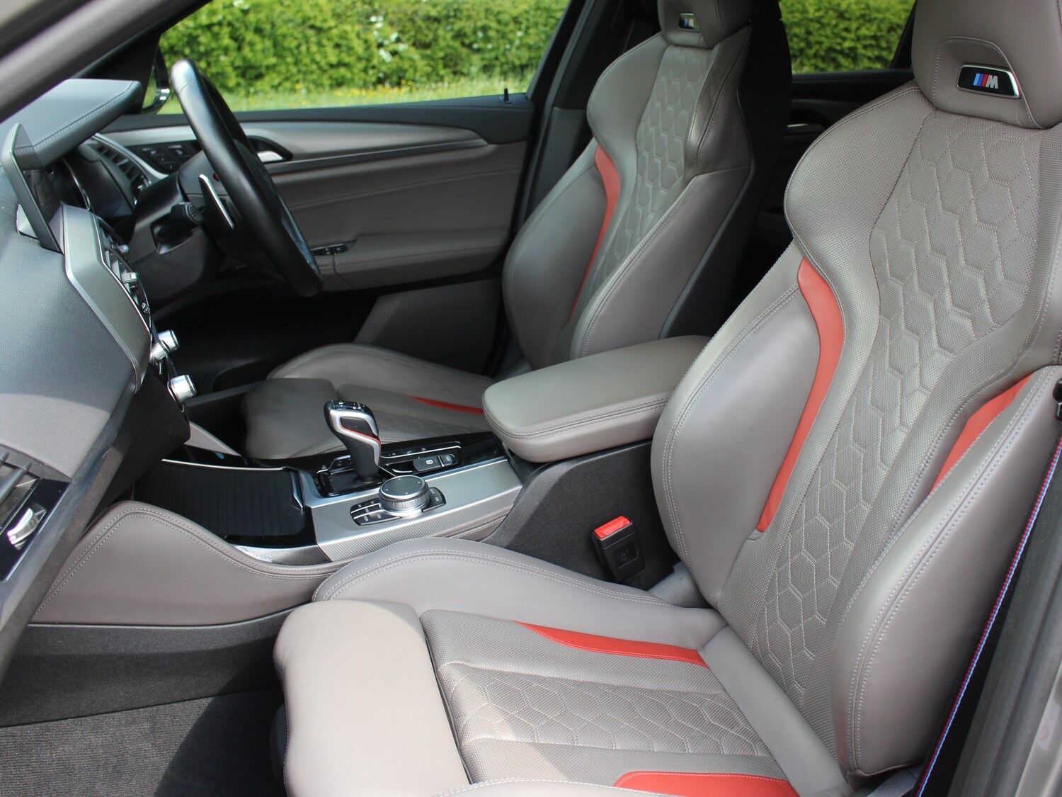 Used BMW X4 2020 for sale - 73232044: Photo 57