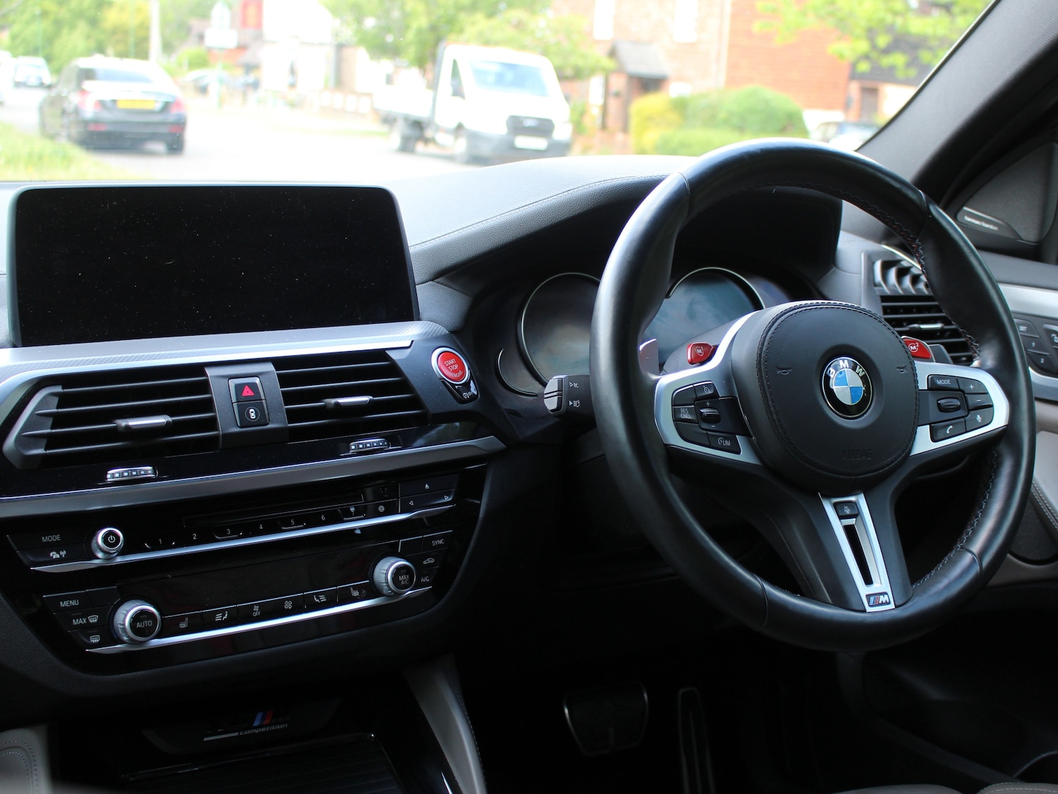 Used BMW X4 2020 for sale - 73232044: Photo 58